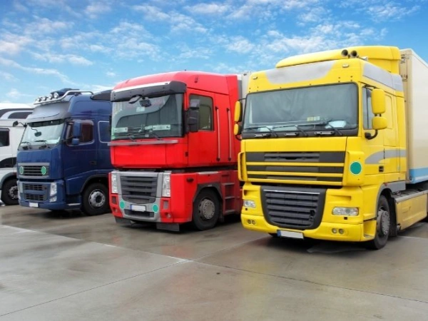 Adana Bergama Nakliye